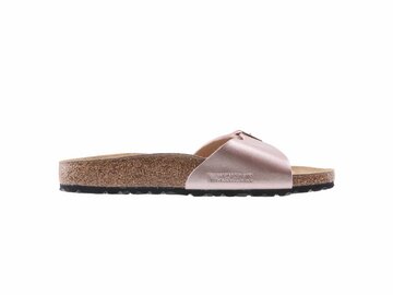 Birkenstock - Madrid BS - Beige