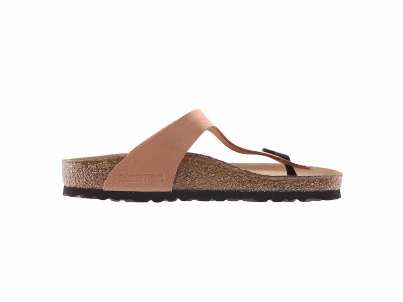 Birkenstock - Gizeh BS - Braun 