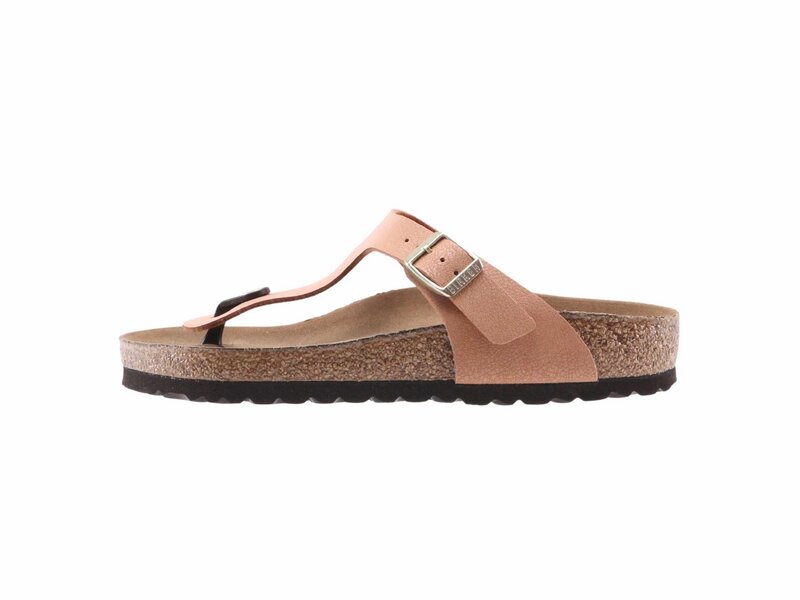 Birkenstock - Gizeh BS - Braun 