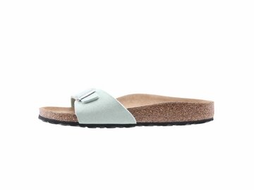 Birkenstock - Madrid BS - Gr&uuml;n