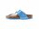 Birkenstock - Gizeh Big Buckle - Blau 