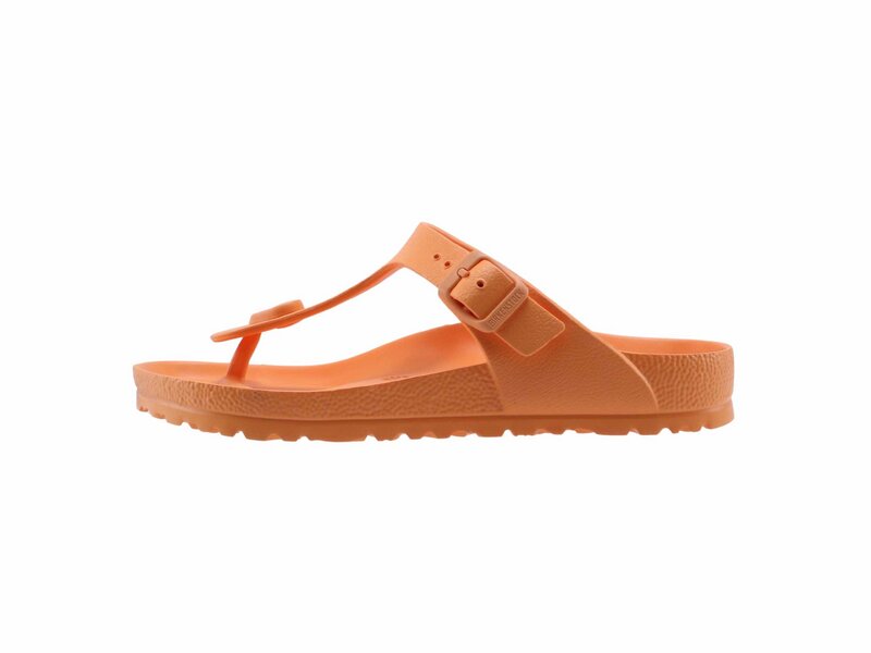 Birkenstock - Gizeh - Rot 