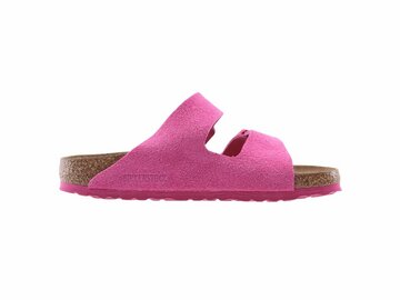 Birkenstock - Arizona BS - Rot