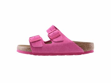 Birkenstock - Arizona BS - Rot