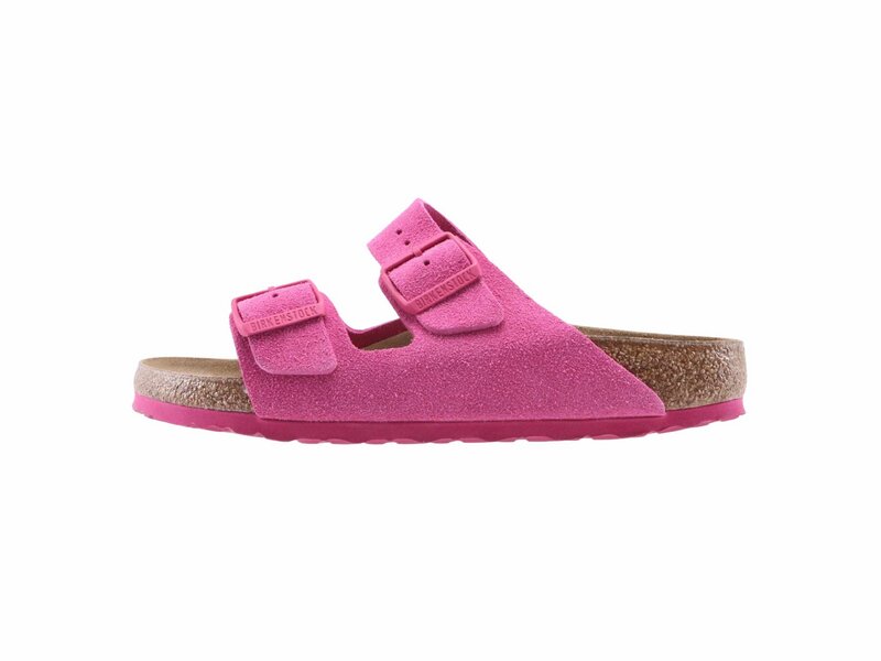 Birkenstock - Arizona BS - Rot 
