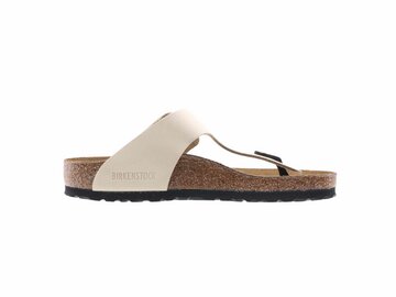 Birkenstock - Gizeh BS - Beige