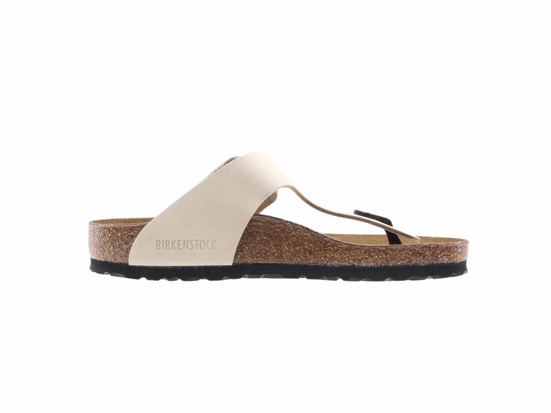 Birkenstock - Gizeh BS - Beige 