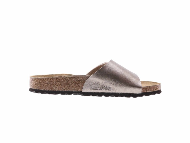 Birkenstock - Catalina BS - Beige 