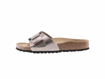 Birkenstock - Catalina BS - Beige