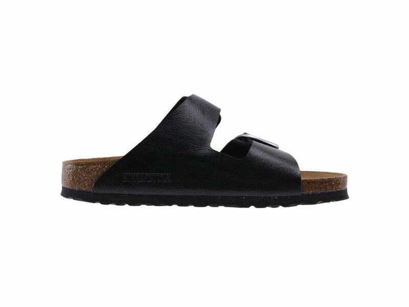 Birkenstock - Arizona Big Buckle - Schwarz 
