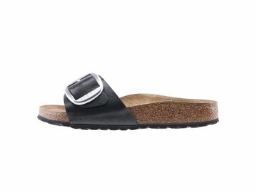 Birkenstock - Madrid Big Buckle - Schwarz