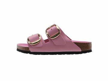 Birkenstock - Arizona Big Buckle - Rot