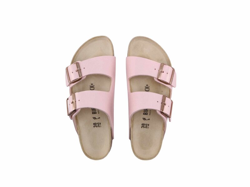 Birkenstock - Arizona BS - Rosa 