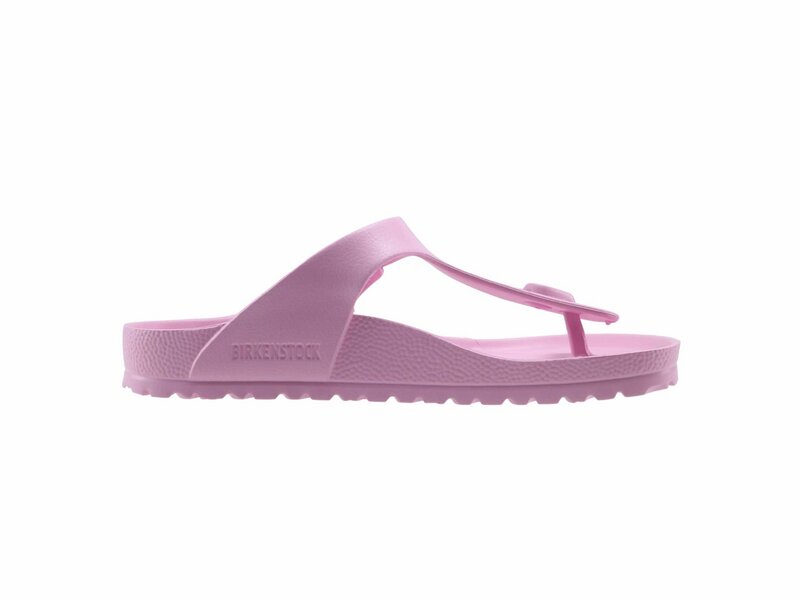 Birkenstock - Gizeh - Rosa 