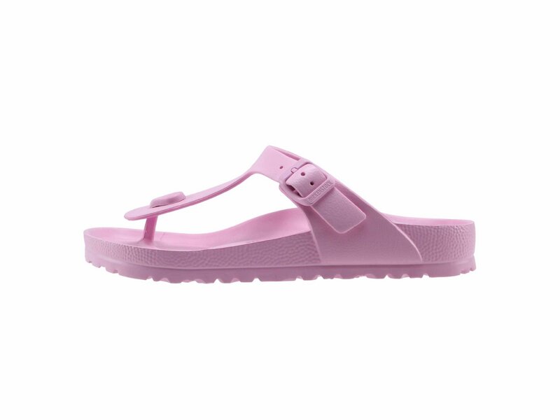 Birkenstock - Gizeh - Rosa 