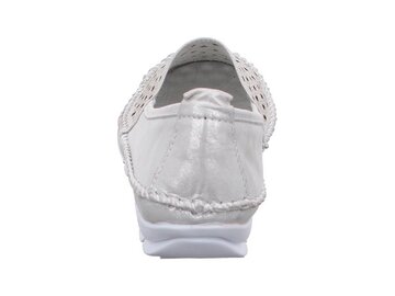 Gemini - Slipper - Wei&szlig;