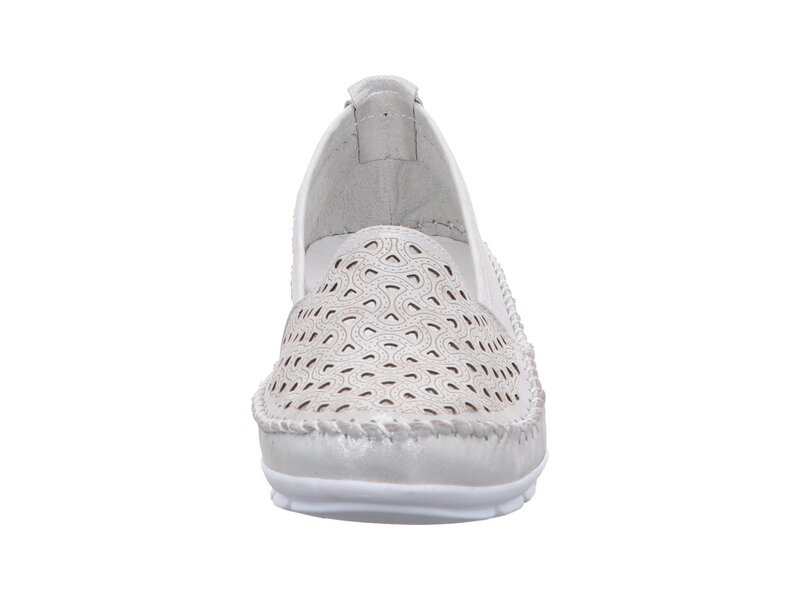 Gemini - Slipper - Wei&szlig; 