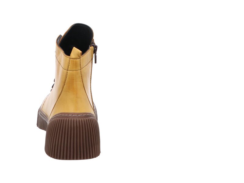 Gemini - Stiefel - Ocker 