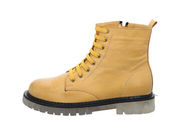Gemini - Stiefel - Ocker