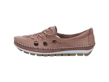 Gemini - Schn&uuml;rschuh - Wei&szlig;