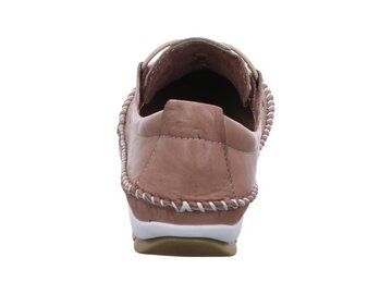 Gemini - Schn&uuml;rschuh - Wei&szlig;