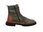 Gemini - Stiefel - Olive/Braun 