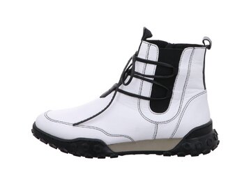 Gemini - Stiefel - Wei&szlig;/Schwarz