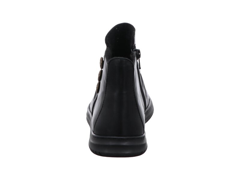 Gemini - Stiefel - Schwarz 