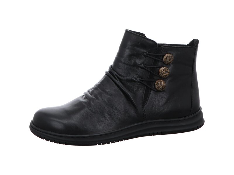 Gemini - Stiefel - Schwarz 