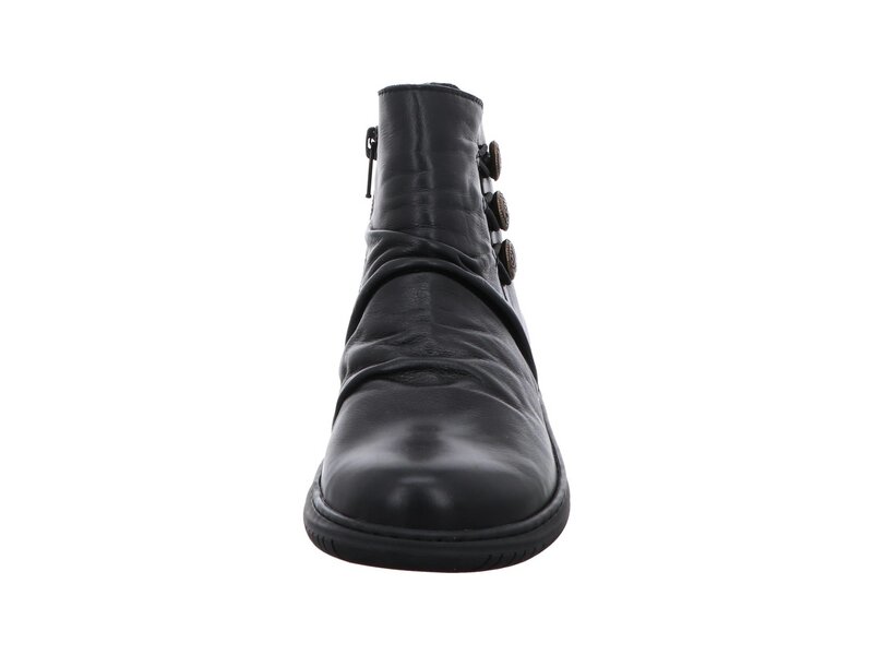 Gemini - Stiefel - Schwarz 