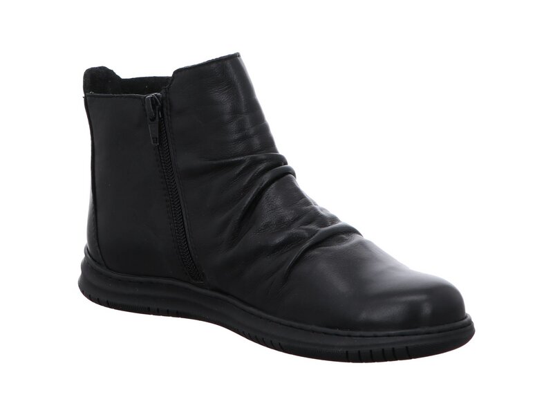 Gemini - Stiefel - Schwarz 