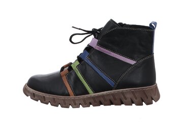 Gemini - Stiefel - Schwarz/Taba