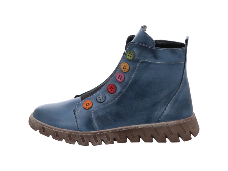 Gemini - Stiefel - Ocean 