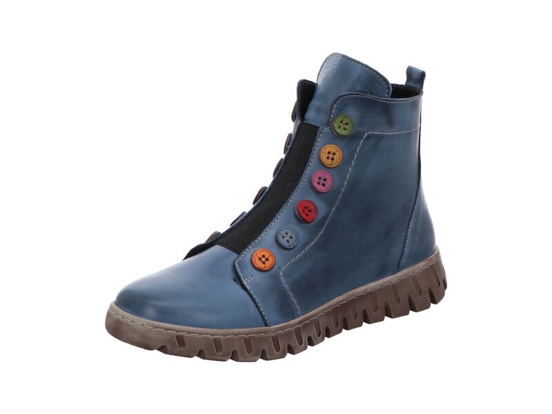 Gemini - Stiefel - Ocean 