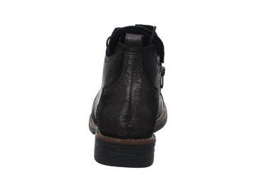 Gemini - Stiefel - Schwarz/Silber