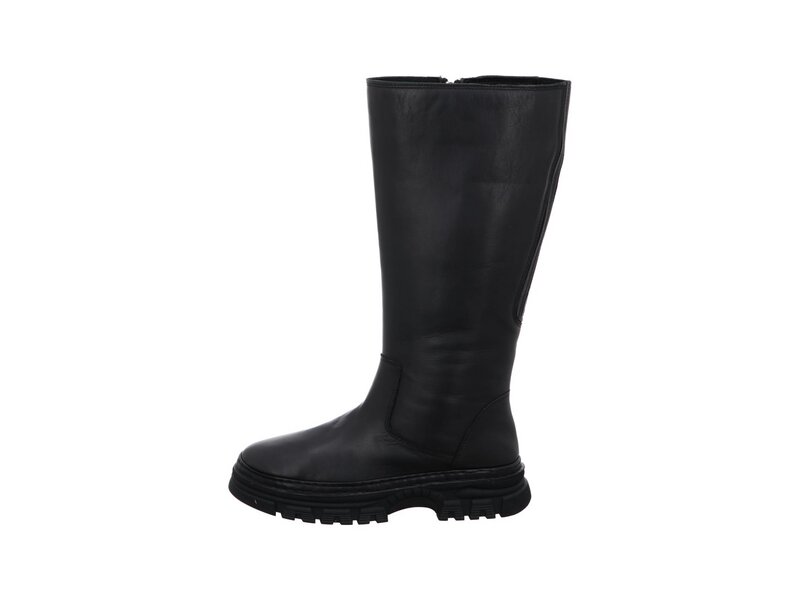 Gemini - Stiefel - Schwarz 