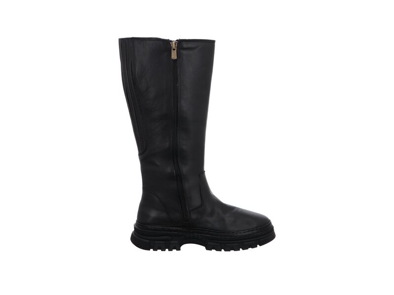 Gemini - Stiefel - Schwarz 