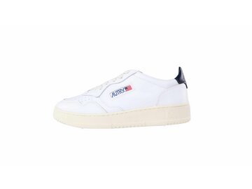 Autry - Medalist - Wei&szlig;