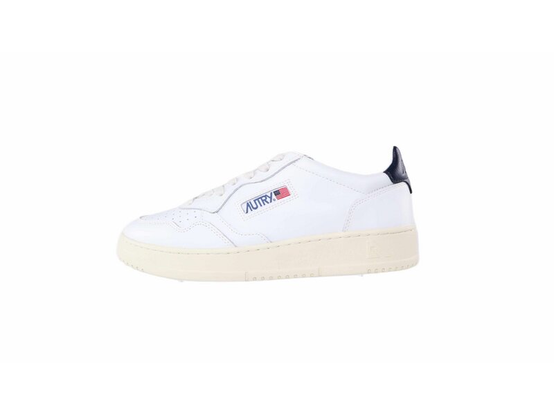 Autry - Medalist - Wei&szlig; 