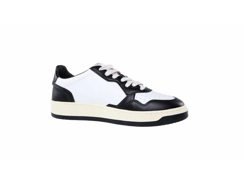 Autry - Medalist - Schwarz 