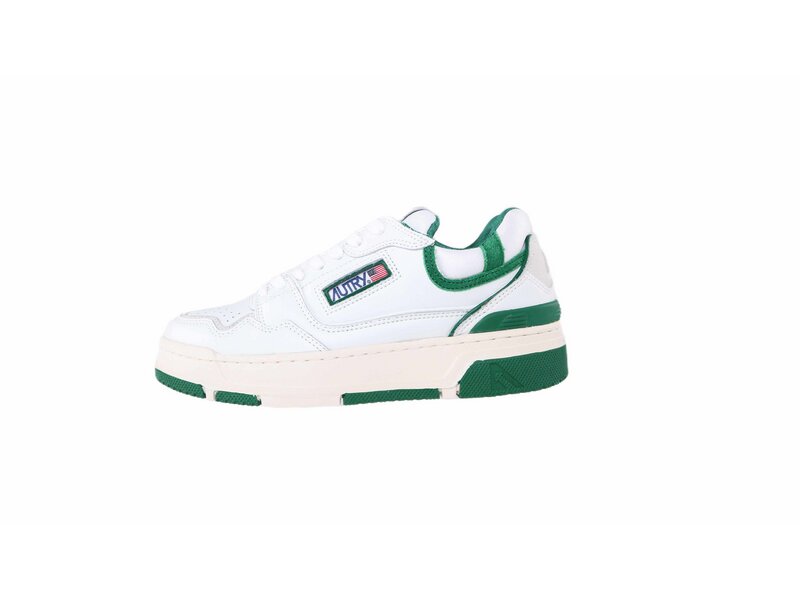 Autry - Clc - Wei&szlig; 