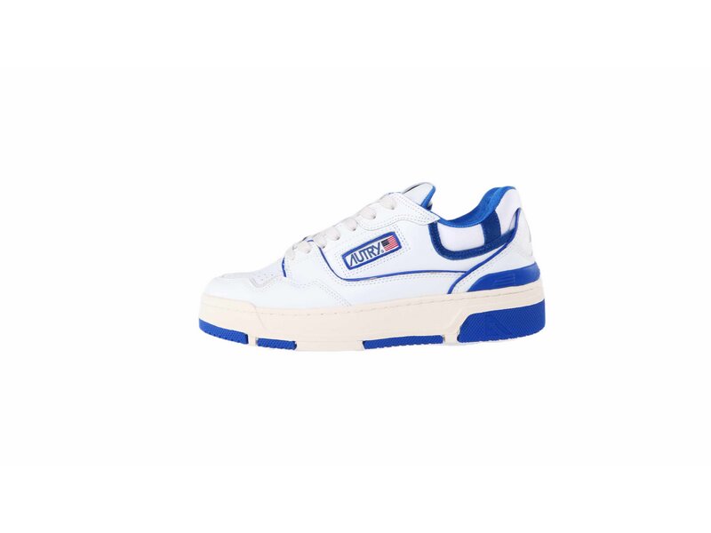 Autry - Clc - Wei&szlig; 