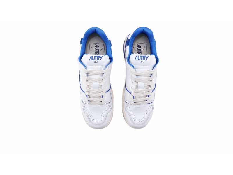 Autry - Clc - Wei&szlig; 