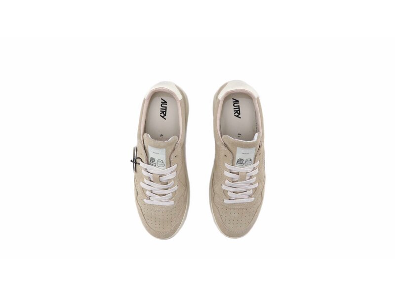 Autry - Dallas - Beige 