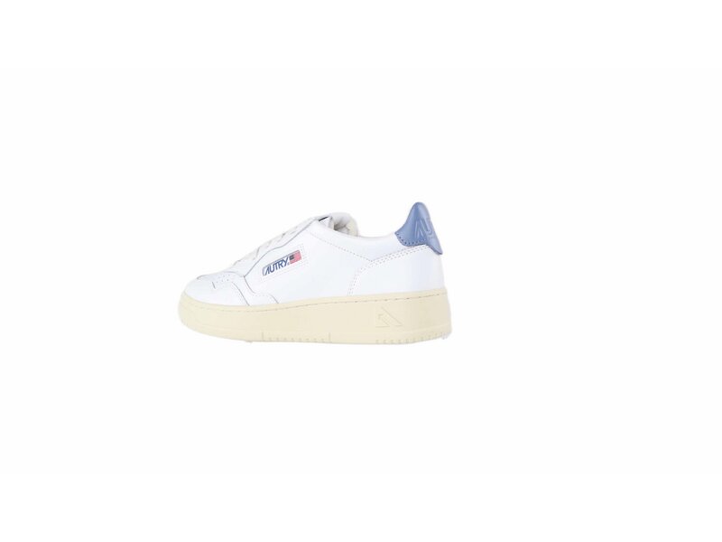 Autry - Medalist - Wei&szlig; 