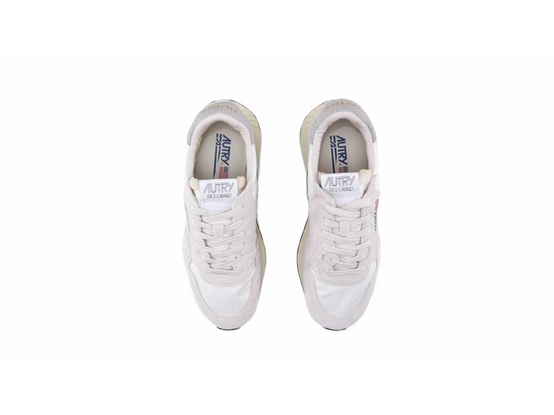 Autry - Reelwind - Wei&szlig; 