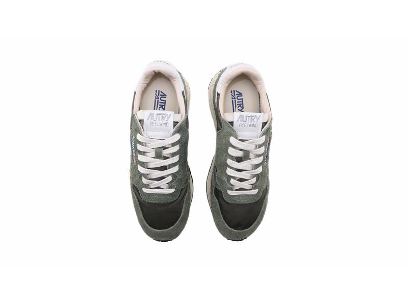 Autry - Reelwind - Gr&uuml;n 