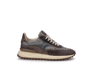 Floris van Bommel - Noppi 43.04 - Grau