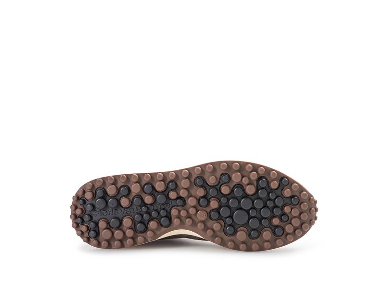 Floris van Bommel - Noppi 43.04 - Grau 