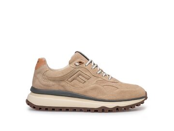 Floris van Bommel - De Gripper 01.12 - Beige